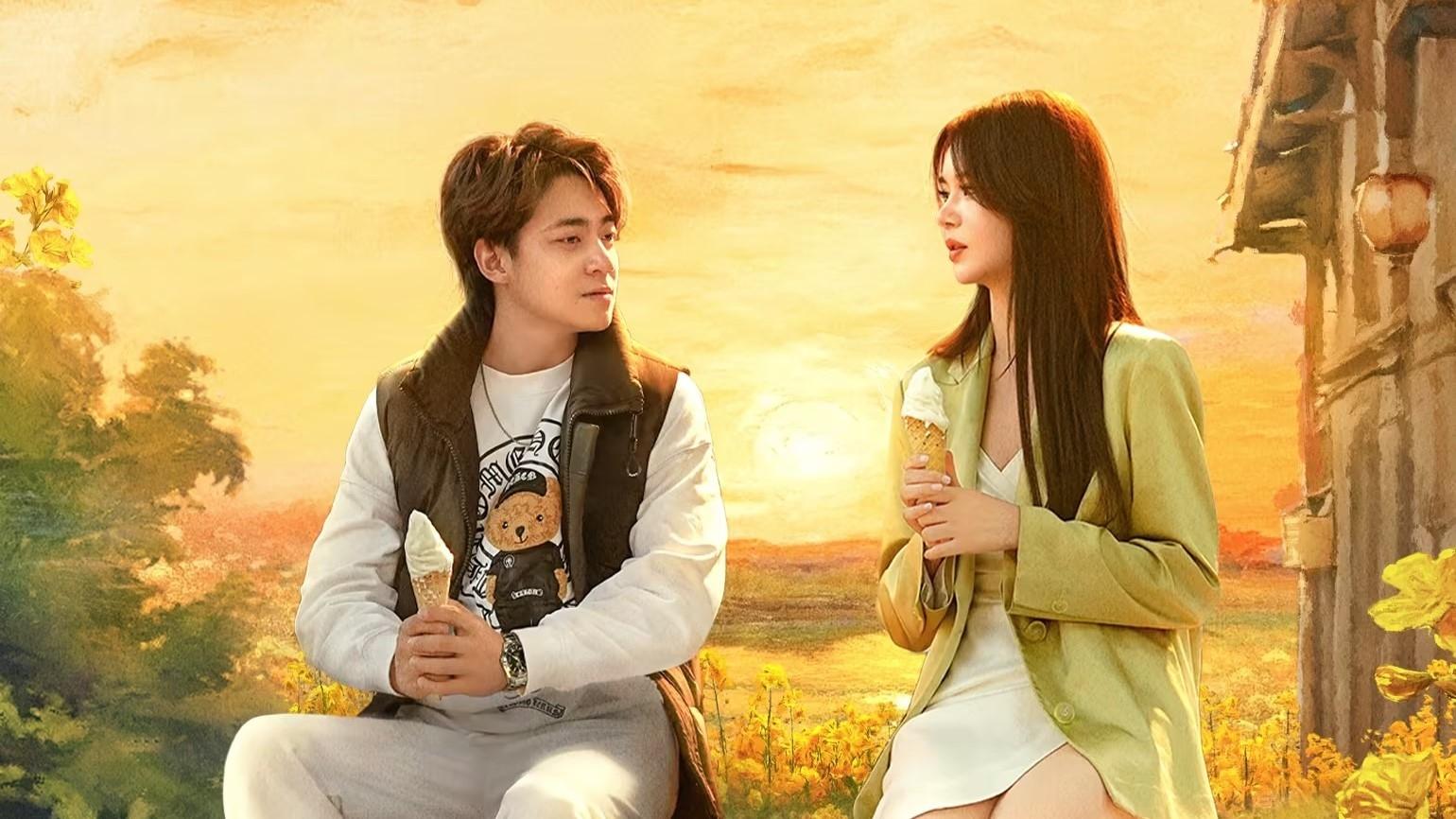 Xem phim Bắt Gặp Tình Yêu Ở Trùng Khánh Vietsub HD
