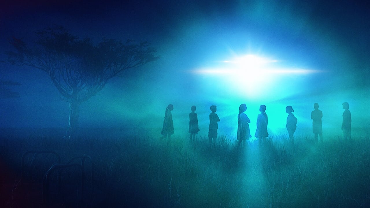 Xem phim Bắt gặp UFO Vietsub HD