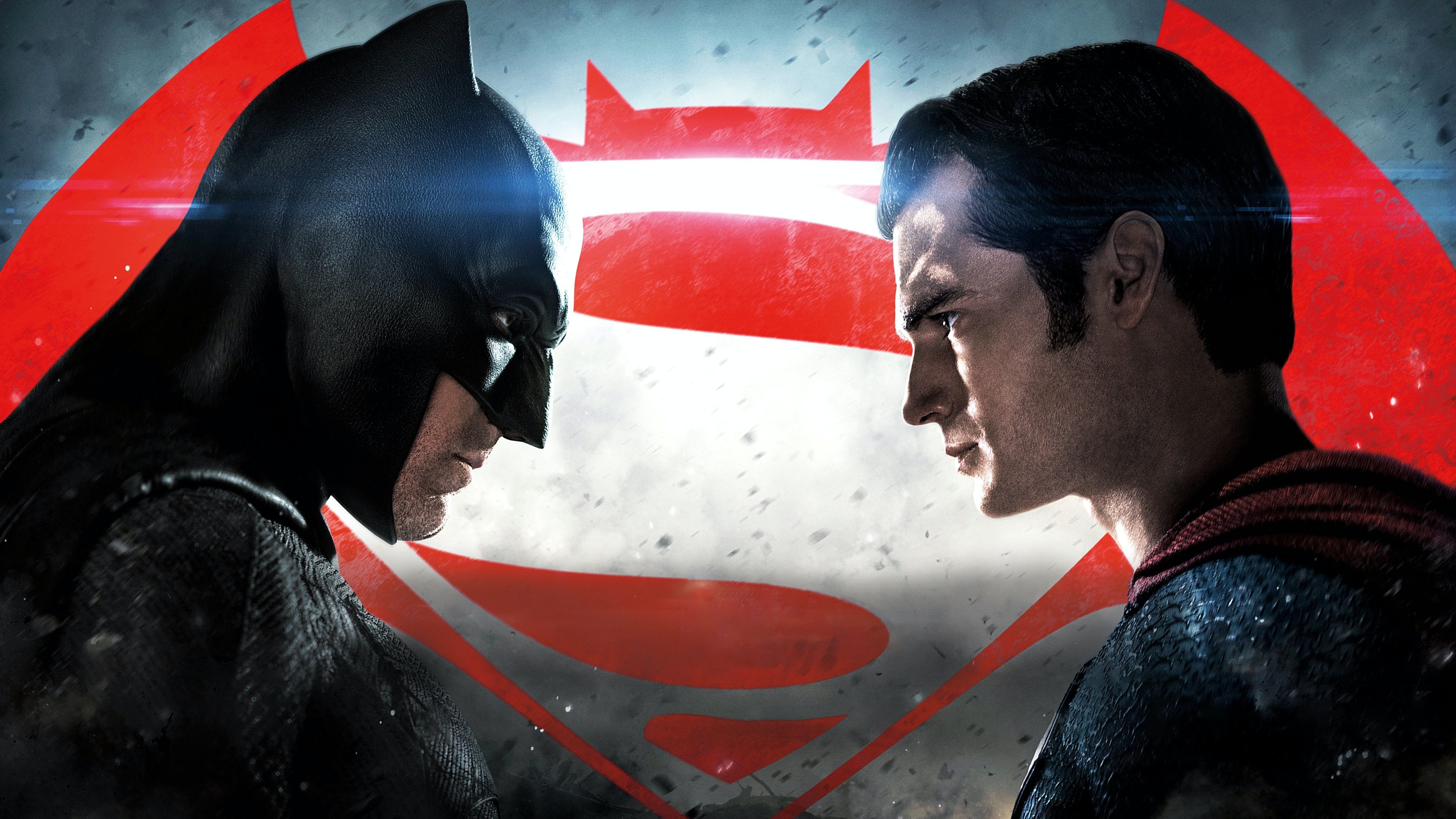 Xem phim Batman Đại Chiến Superman: Ánh Sáng Công Lý Vietsub HD