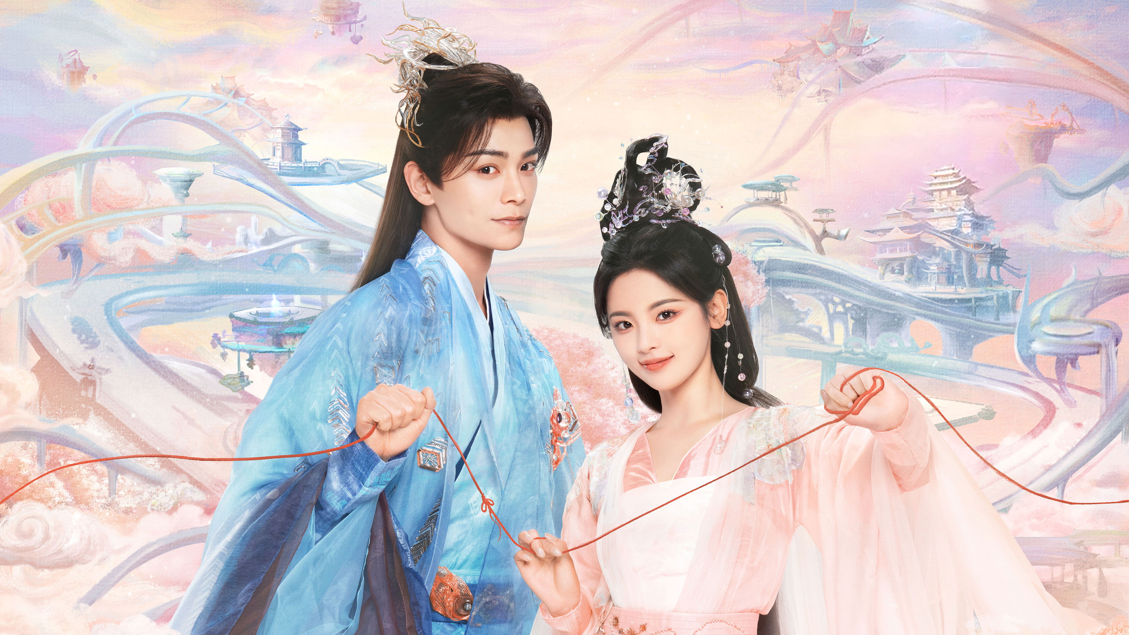 Xem phim Bảy Kiếp May Mắn Vietsub HD