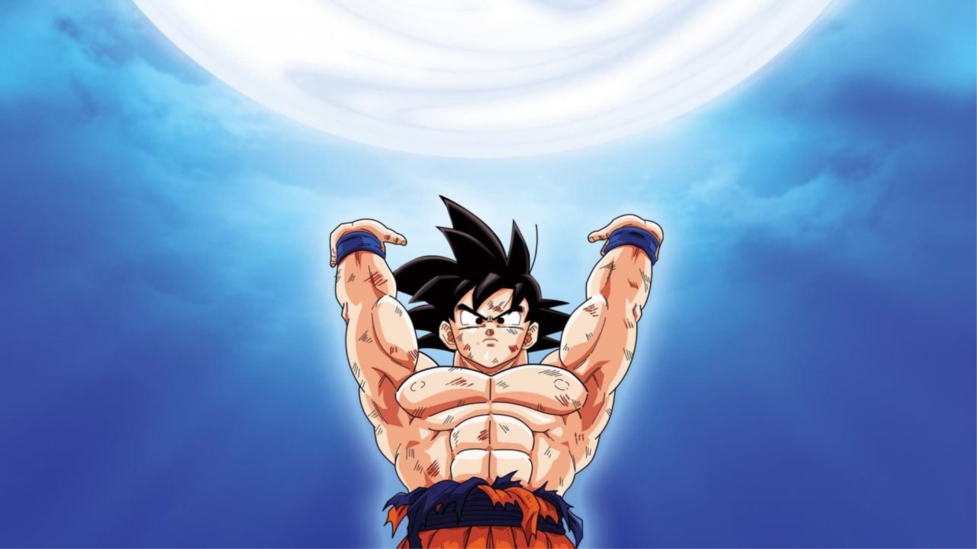 Xem phim Bảy Viên Ngọc Rồng - Kế Hoạch Tuyệt Diệt Super Saiyan Vietsub HD
