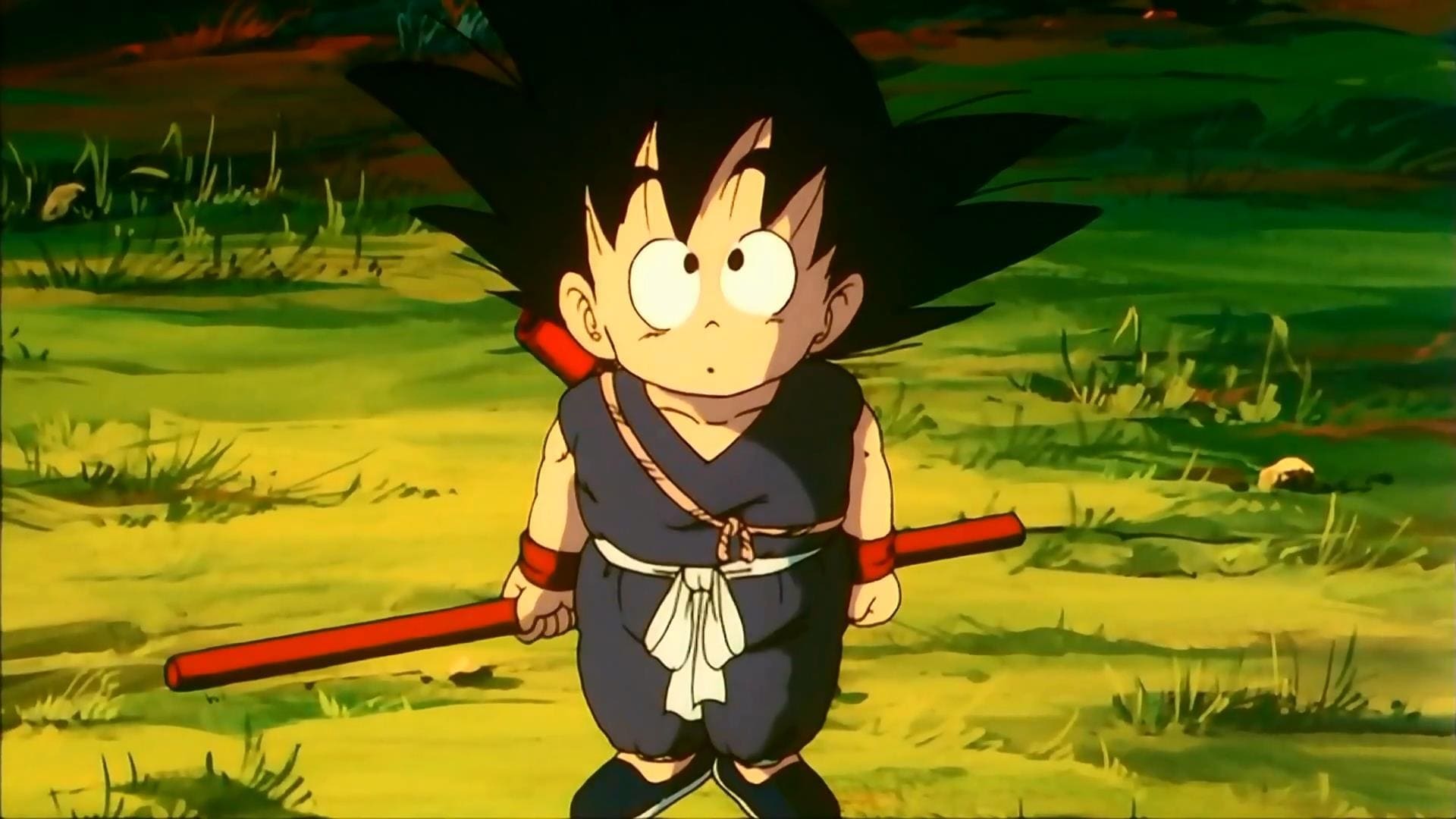 Xem phim Bảy Viên Ngọc Rồng: Truyền Thuyết Shenron Vietsub HD