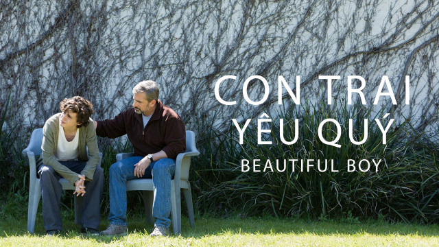Xem phim Beautiful Boy Vietsub HD