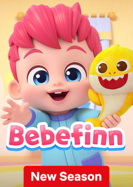 Xem phim Bebefinn (Phần 2) Vietsub HD