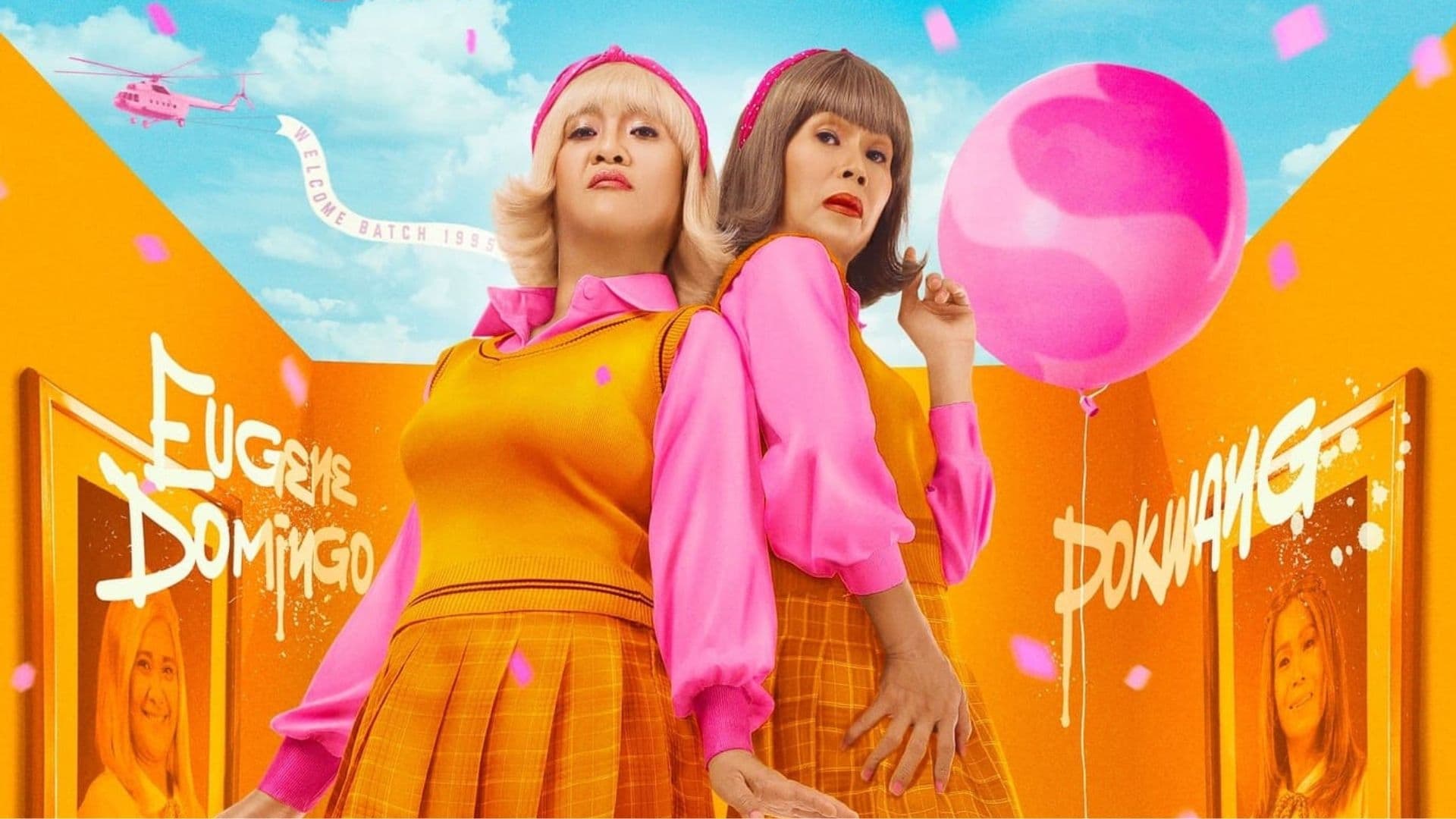 Xem phim Becky Và Badette Vietsub HD