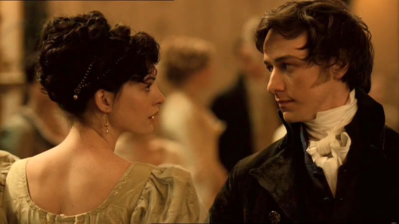 Xem phim Becoming Jane Vietsub HD