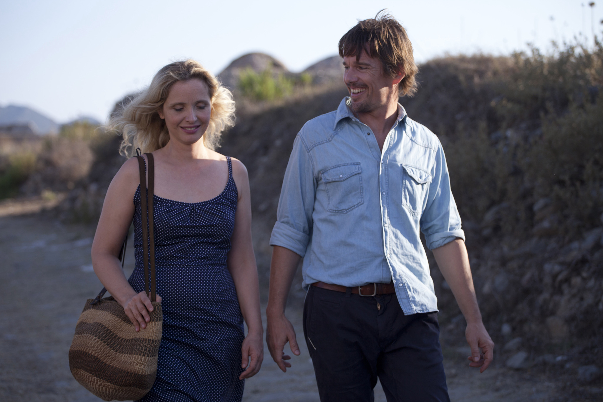 Xem phim Before Midnight Vietsub HD