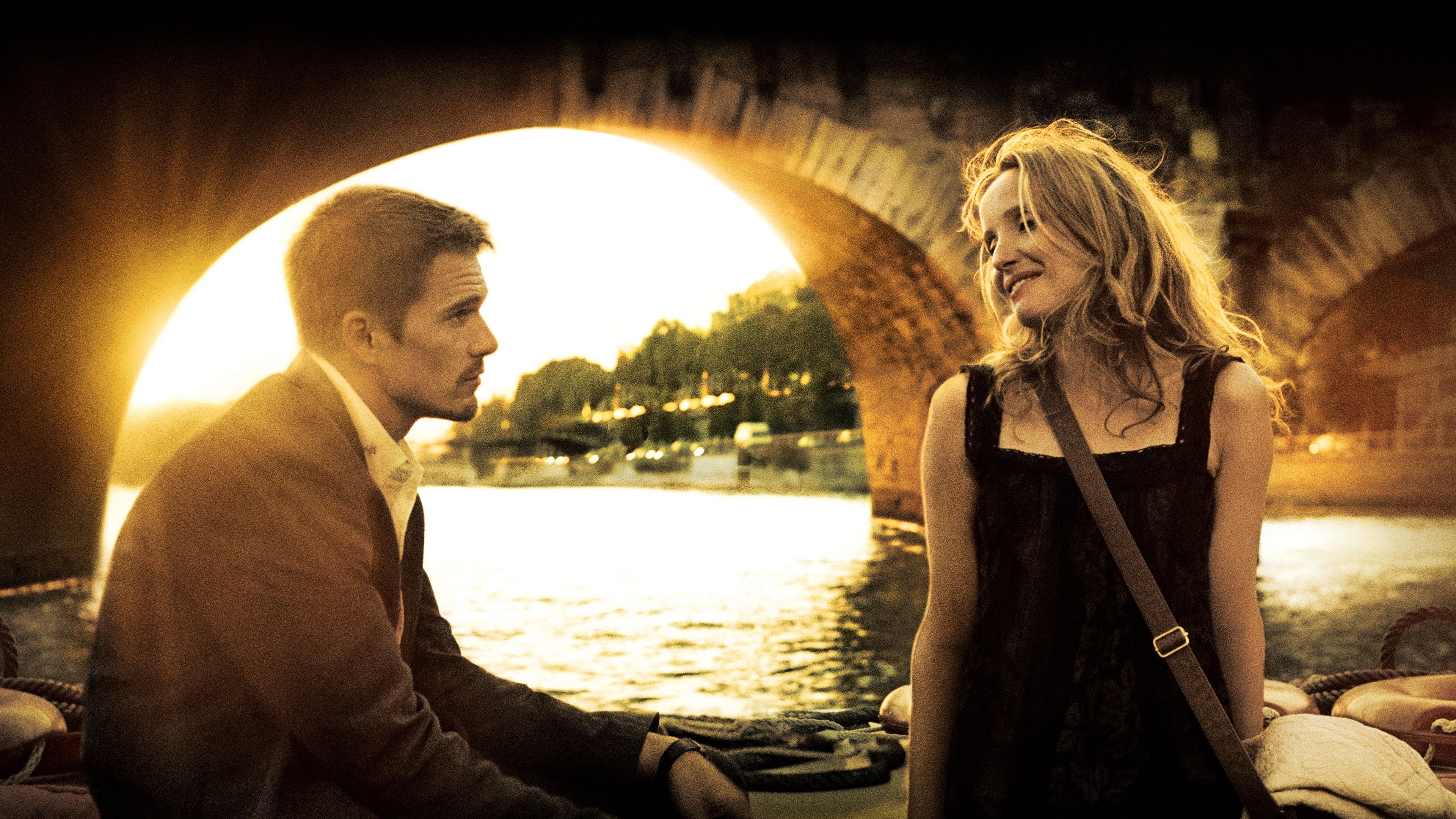 Xem phim Before Sunset Vietsub HD