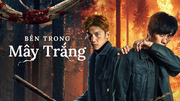 Xem phim Bên Trong Mây Trắng Vietsub HD