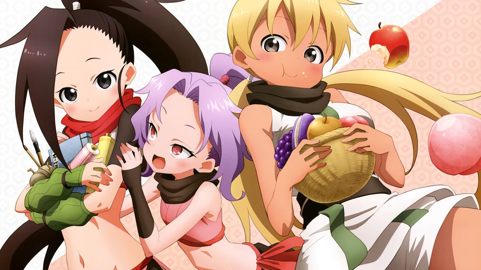 Xem phim Bên Trong Trái Tim Kunoichi Tsubaki Vietsub HD