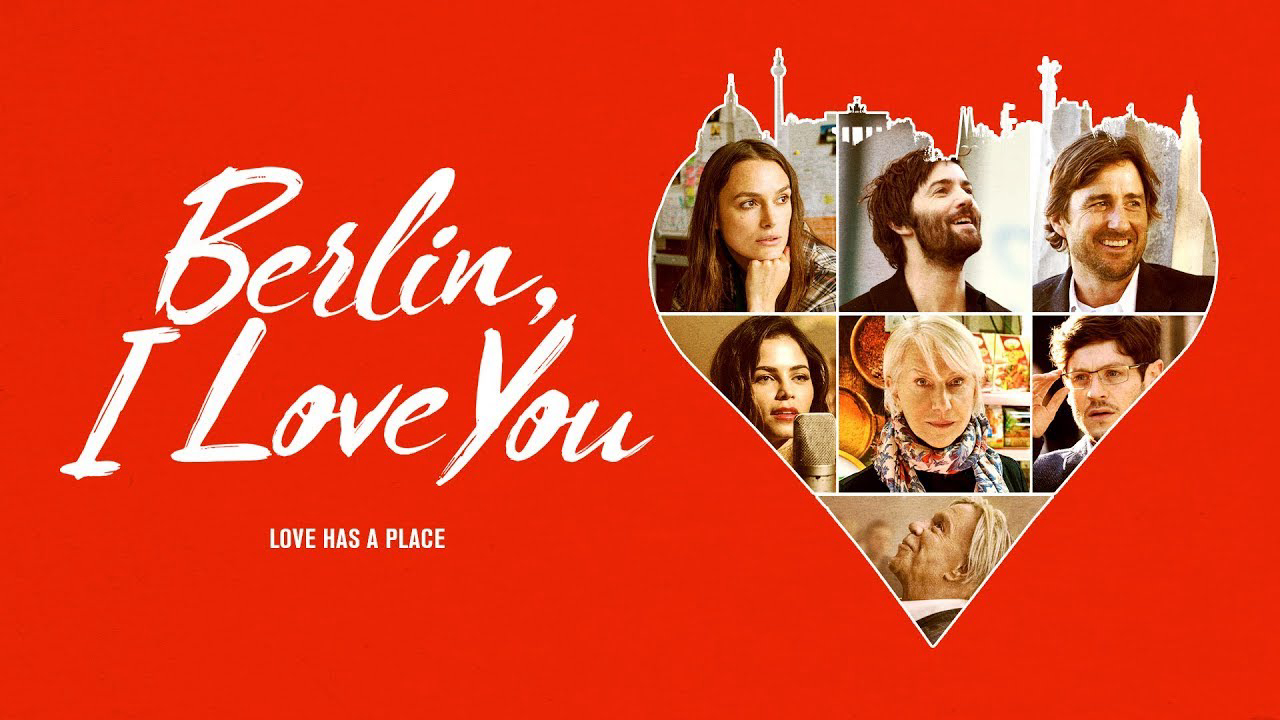 Xem phim Berlin, I Love You Vietsub HD
