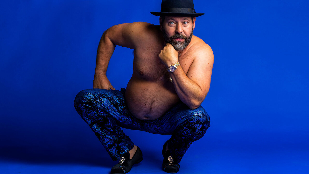 Xem phim Bert Kreischer: Huyên náo Vietsub HD