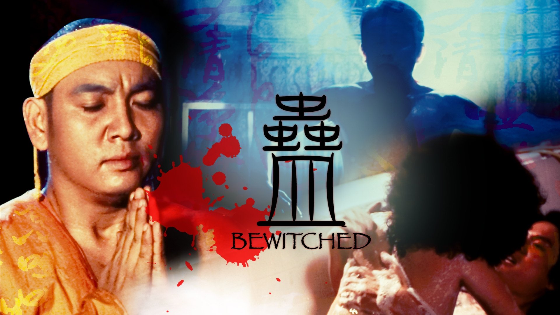 Xem phim Bewitched Vietsub HD