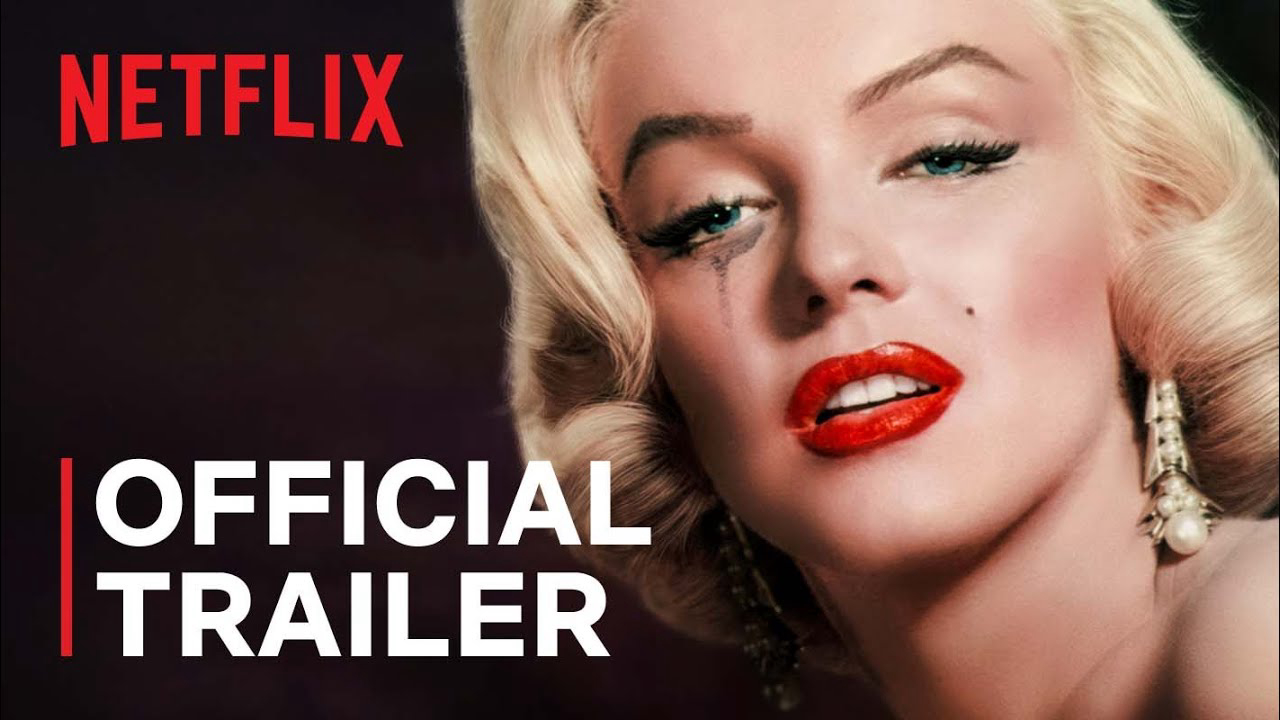 Xem phim Bí ẩn của Marilyn Monroe: Những cuốn băng chưa kể Vietsub HD
