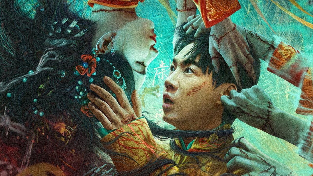 Xem phim Bí Ẩn Trấn Thường Lạc Vietsub HD