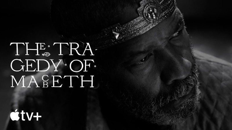 Xem phim Bi Kịch Macbeth Vietsub HD