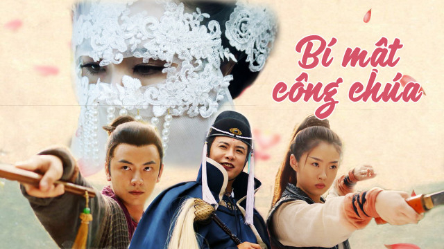 Xem phim Bí Mật Công Chúa Vietsub HD