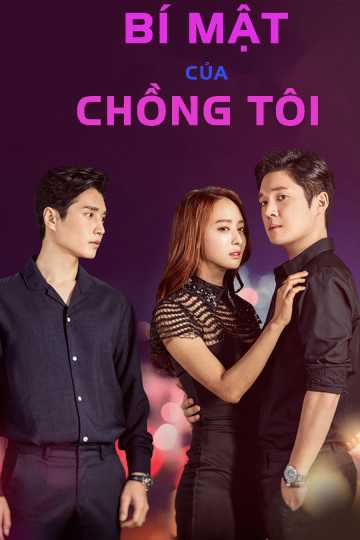 Xem phim Bí Mật Của Chồng Tôi Vietsub HD