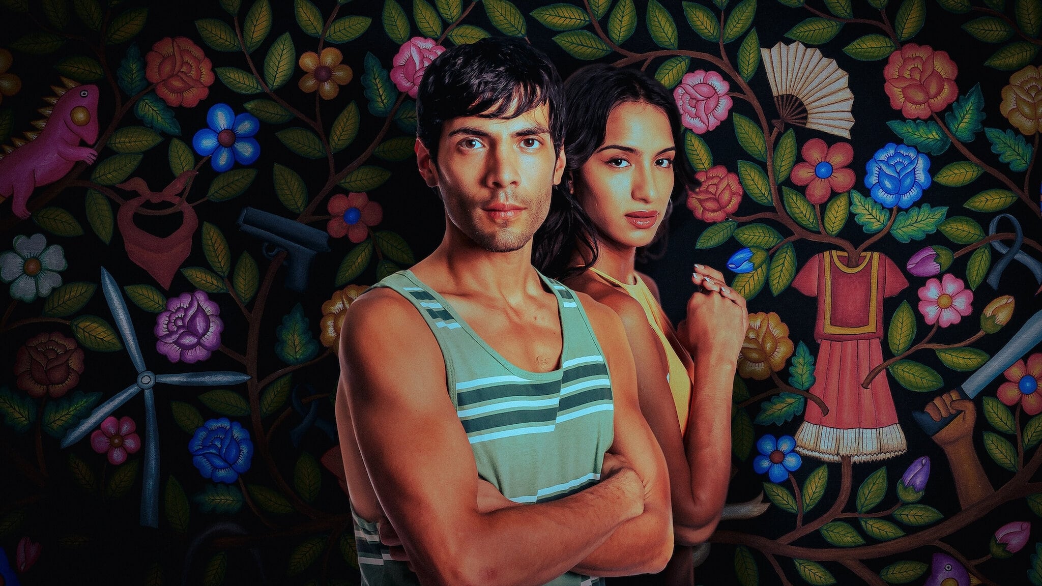 Xem phim Bí mật của dòng sông Vietsub HD