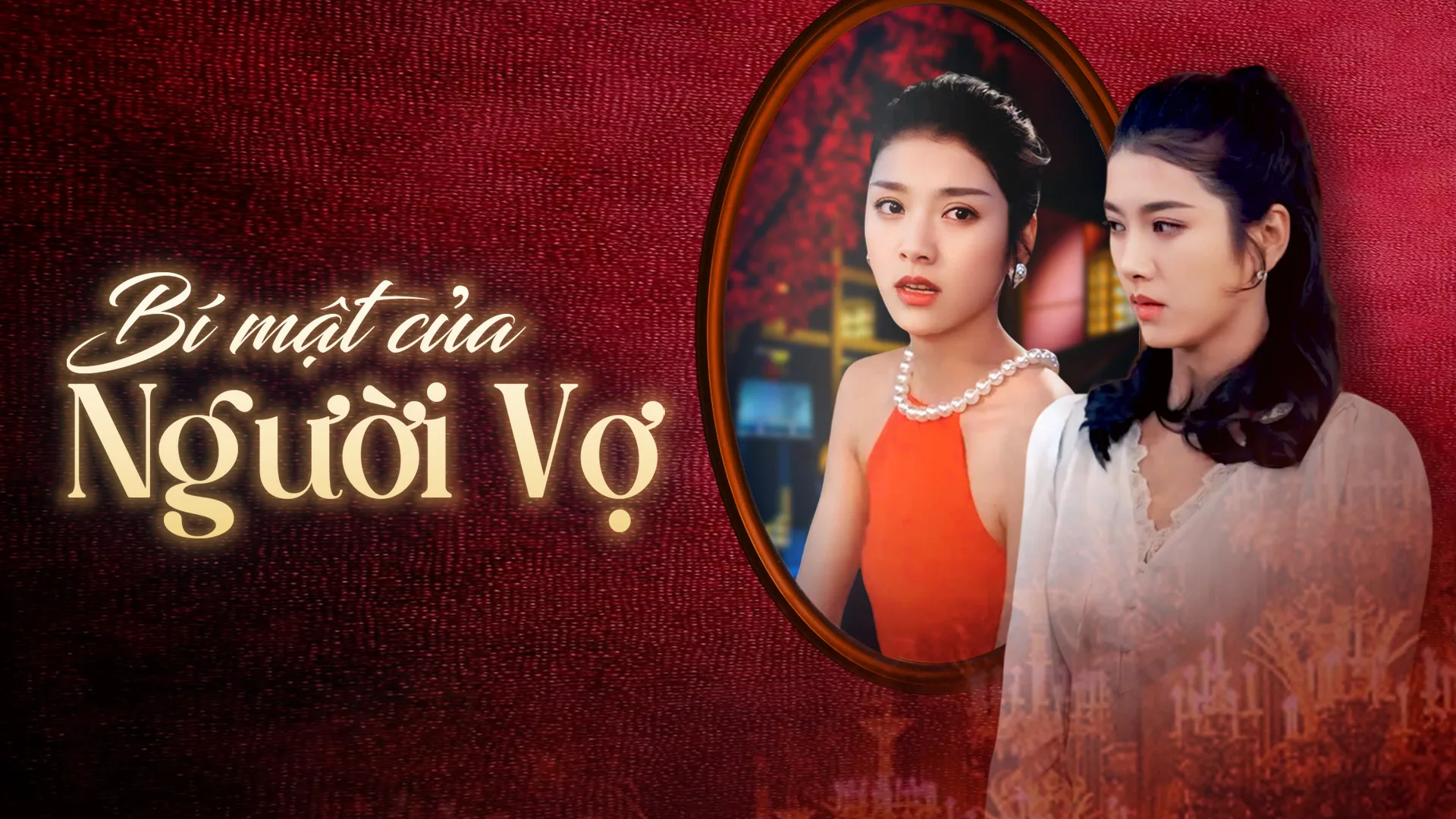 Xem phim Bí Mật Của Người Vợ Vietsub HD