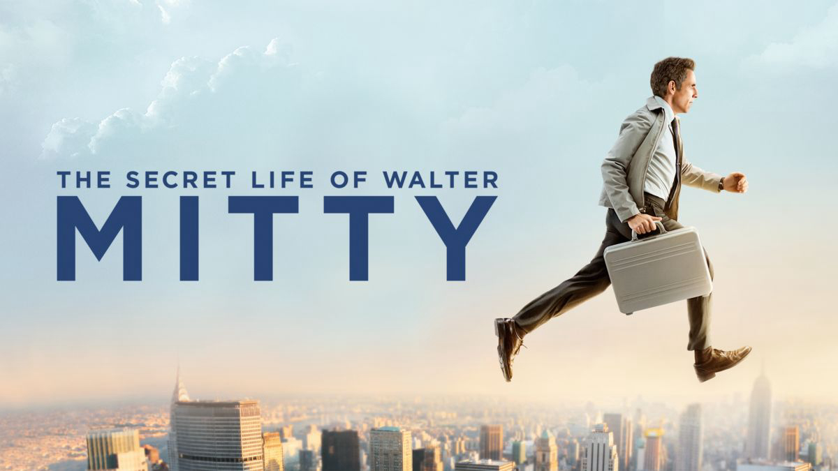 Xem phim Bí Mật Của Walter Mitty Vietsub HD