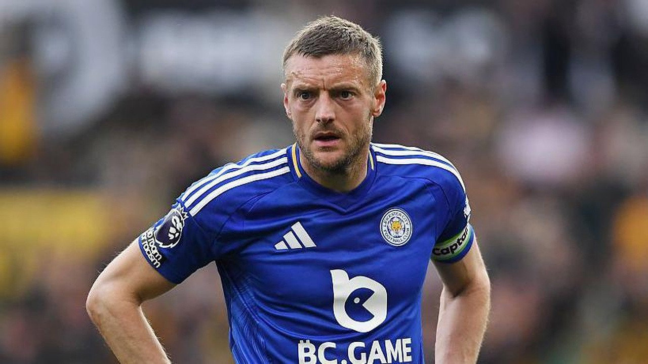 Xem phim Bí mật giới thể thao Anh quốc: Jamie Vardy Vietsub HD