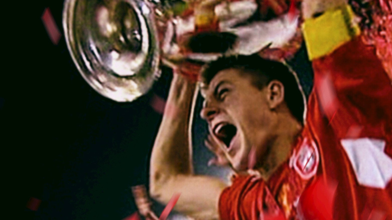 Xem phim Bí mật giới thể thao Anh quốc: Phép màu Istanbul của Liverpool Vietsub HD