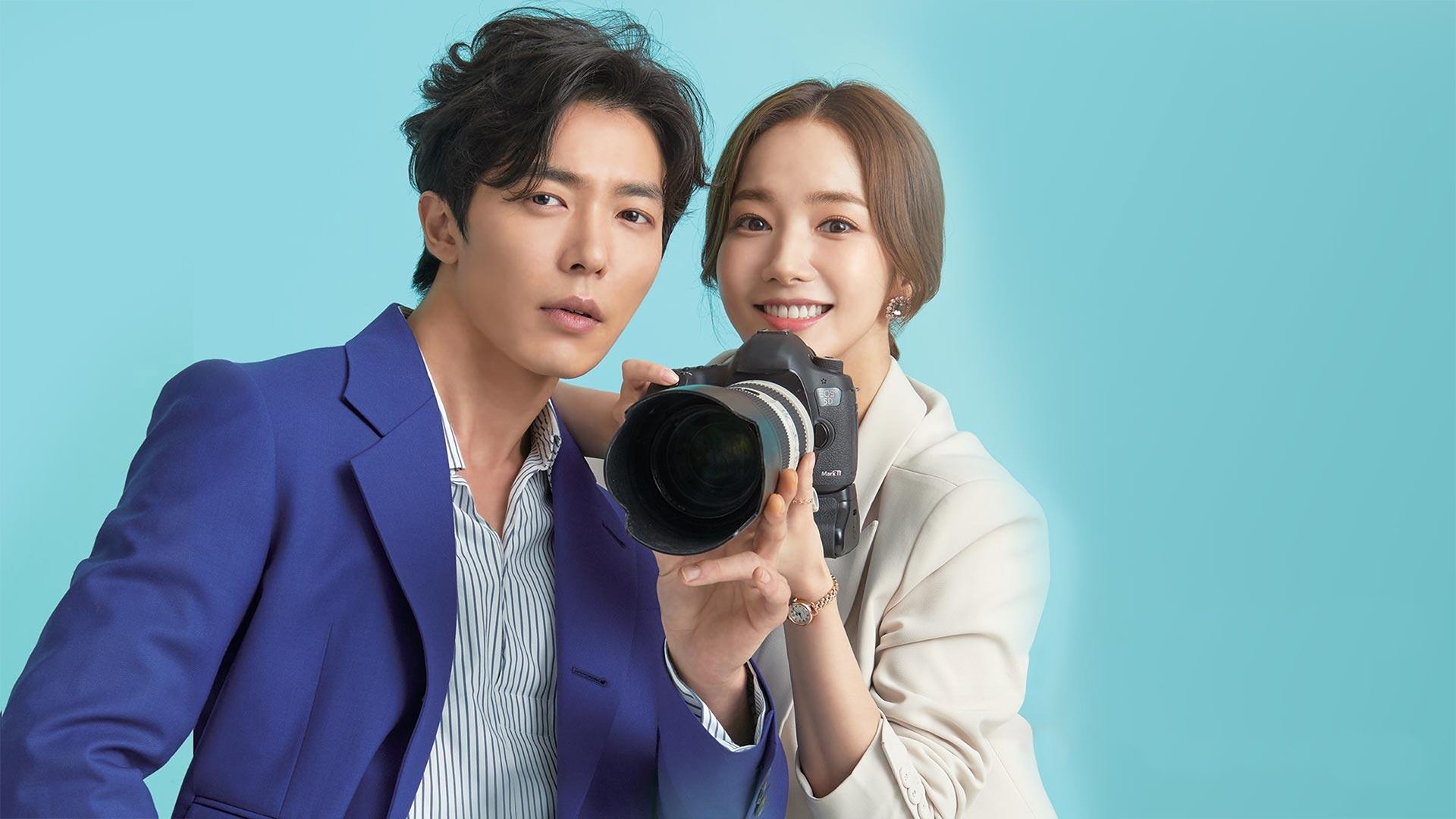 Xem phim Bí Mật Nàng Fangirl Vietsub HD
