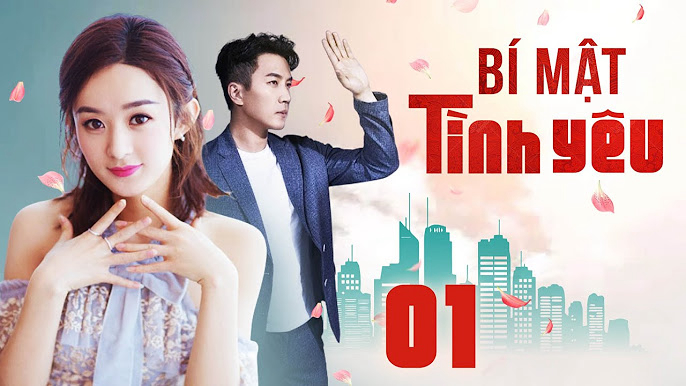 Xem phim Bí mật tình yêu: Nhẫn thần đổi thể Vietsub HD
