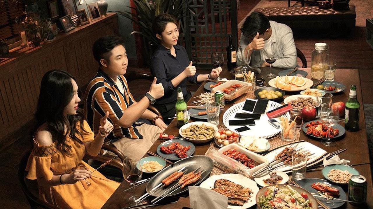Xem phim Bí Mật Tội Lỗi Vietsub HD