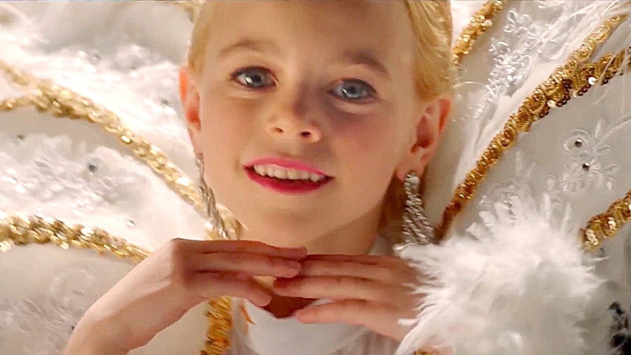 Xem phim Bí mật vụ án JonBenet Vietsub HD