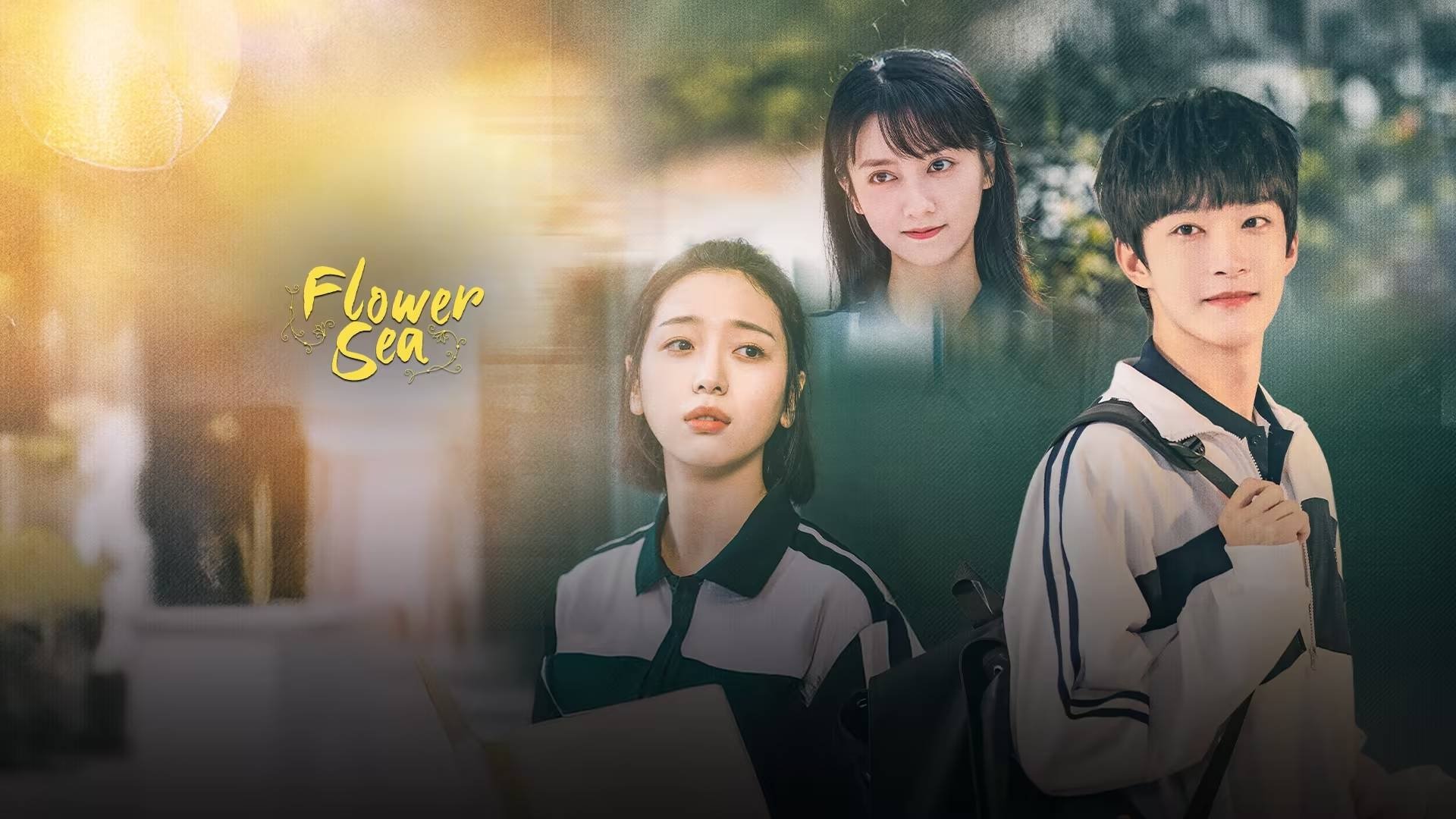 Xem phim Biển Hoa Vietsub HD