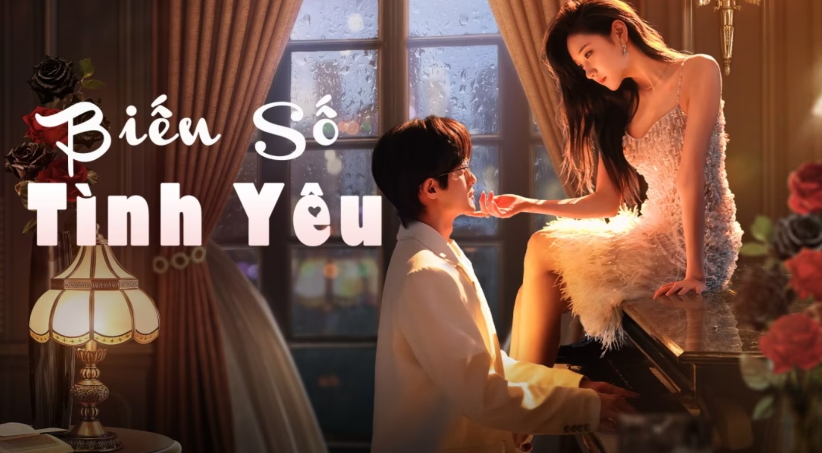 Xem phim Biến Số Tình Yêu Vietsub HD
