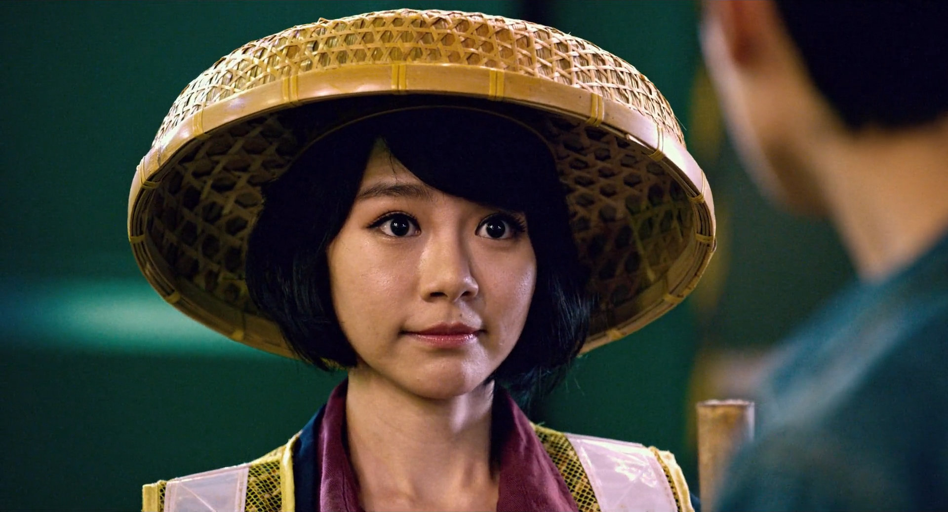 Xem phim Biệt Đội Bắt Cương Thi Vietsub HD