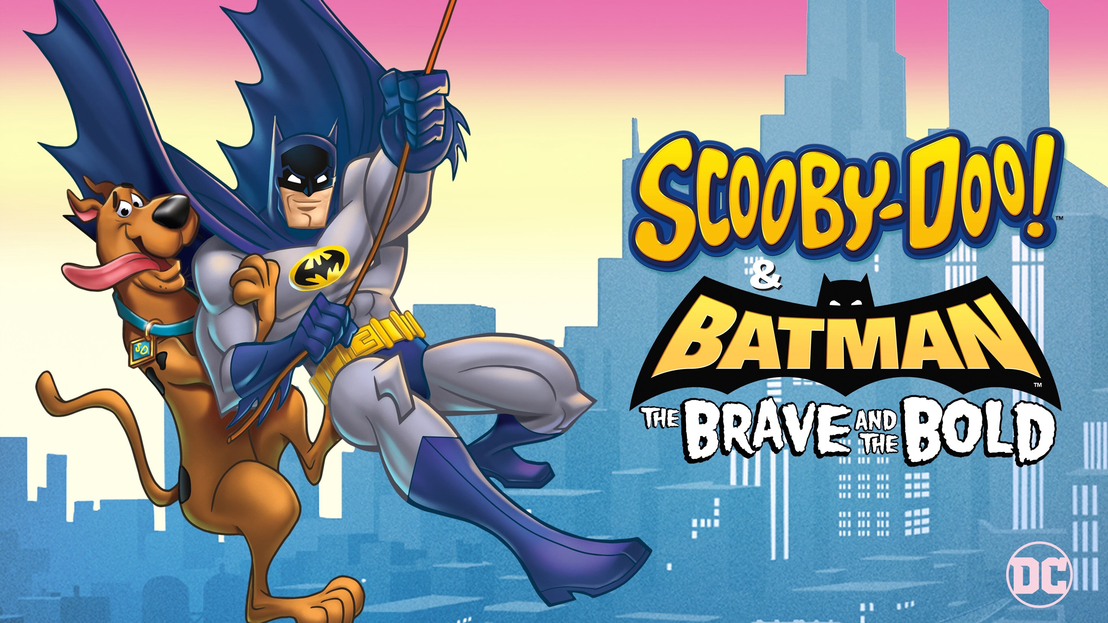 Xem phim Biệt Đội Giải Cứu Gotham Vietsub HD