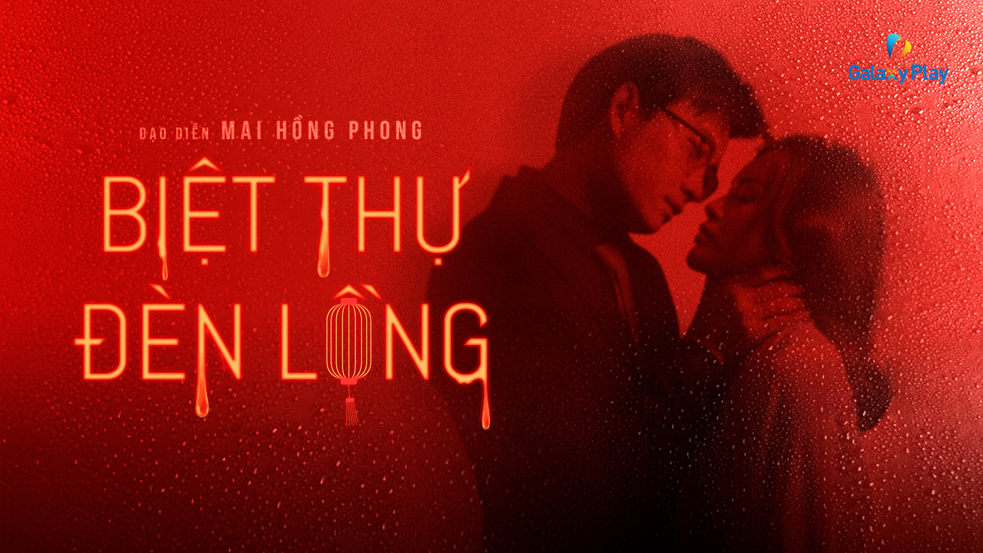 Xem phim Biệt Thự Đèn Lồng Vietsub HD