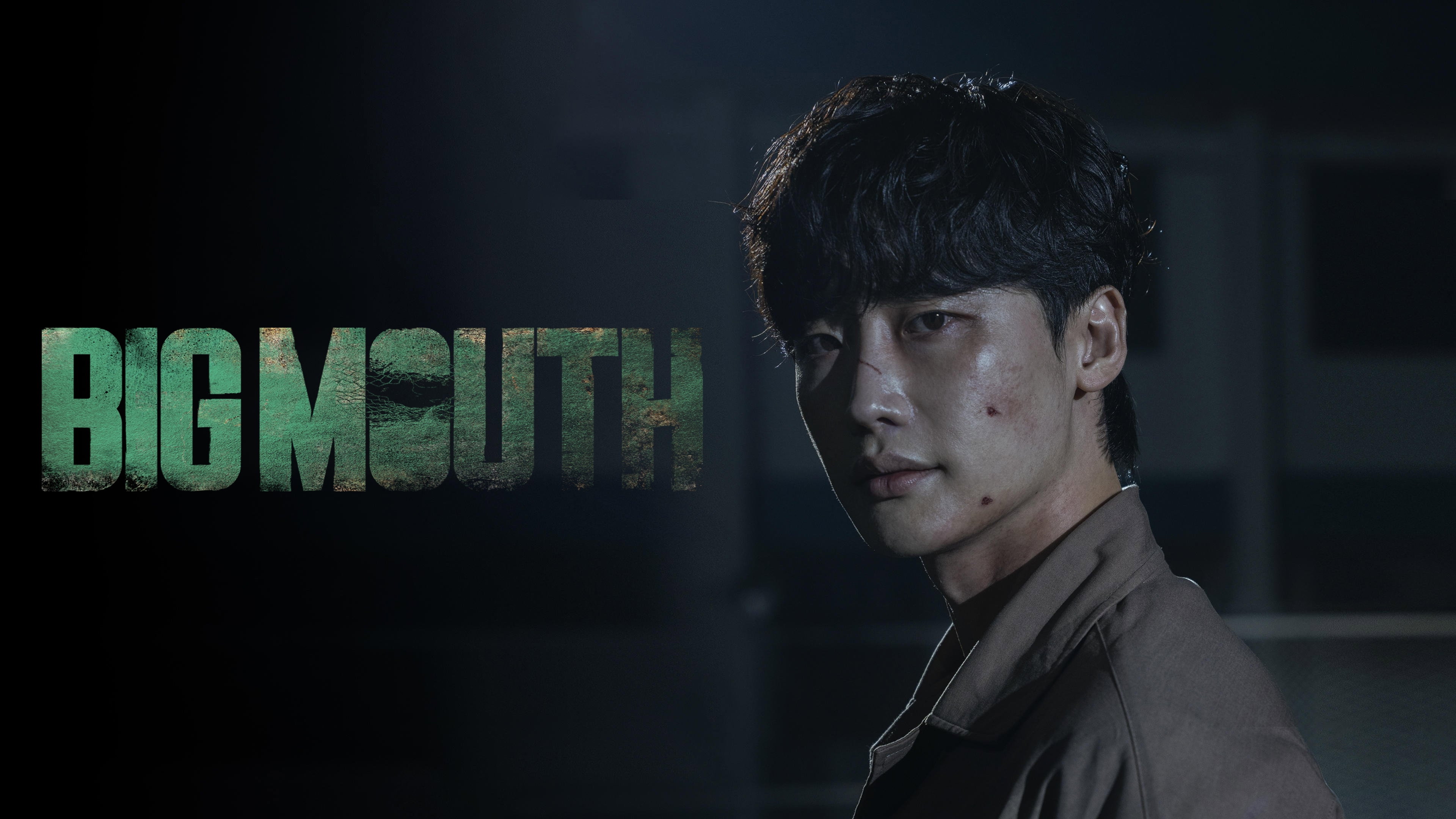 Xem phim Big Mouth Vietsub HD
