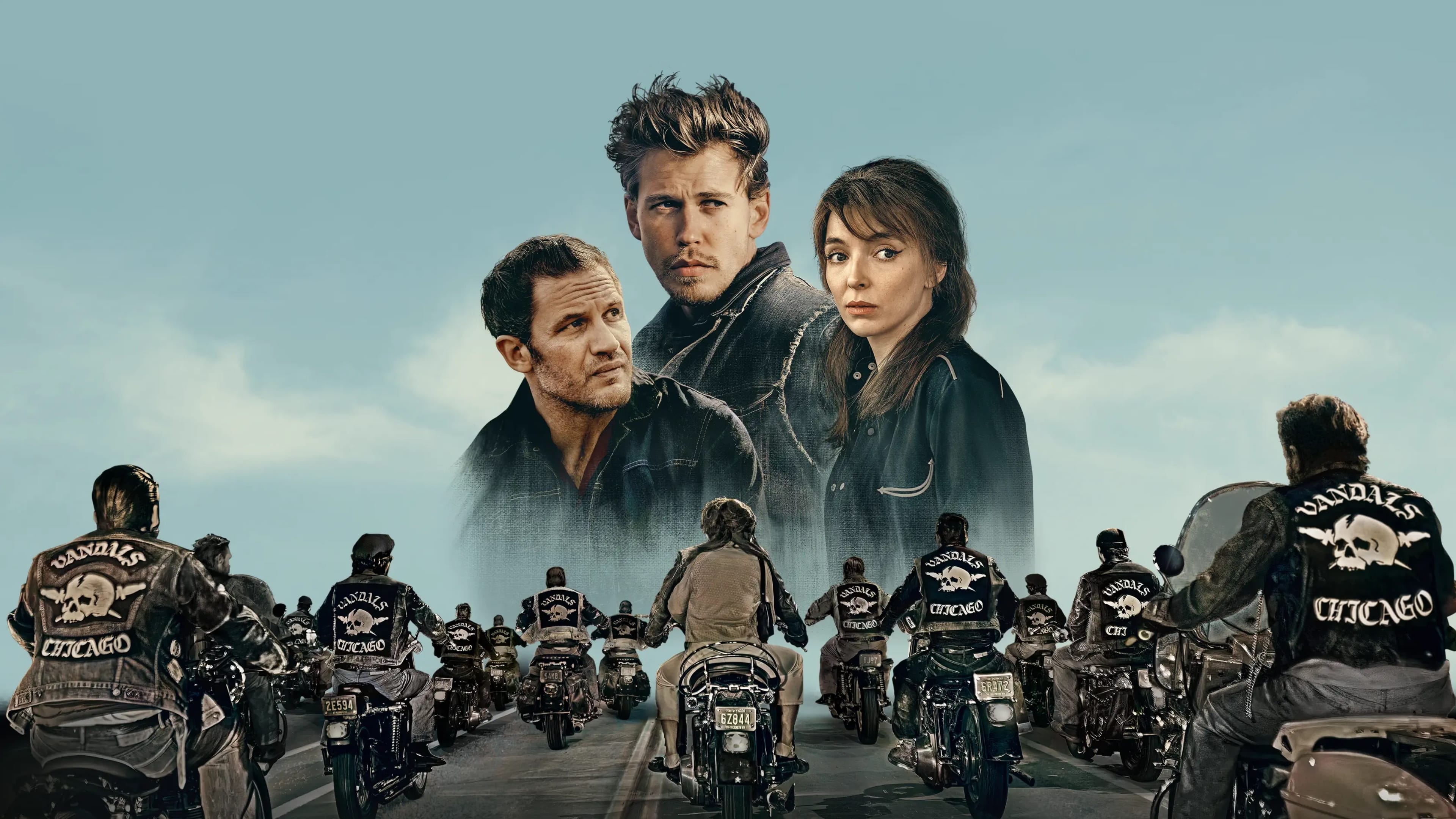 Xem phim Biker Vietsub HD