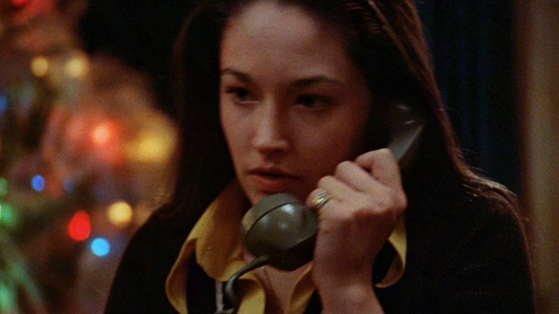 Xem phim Black Christmas Vietsub HD