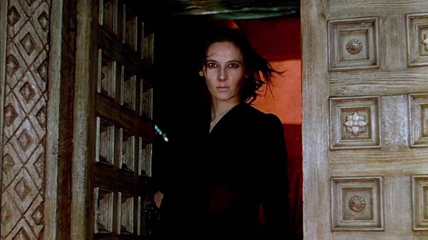 Xem phim Black Narcissus Vietsub HD