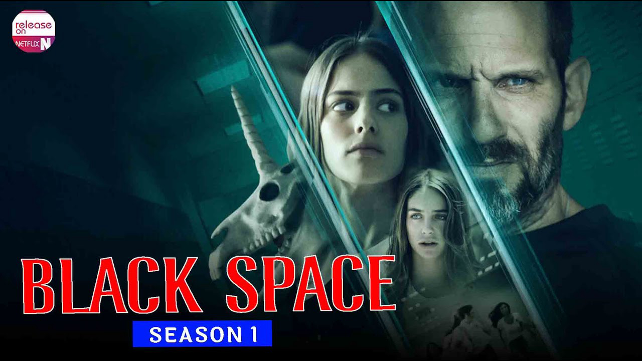Xem phim Black Space Vietsub HD