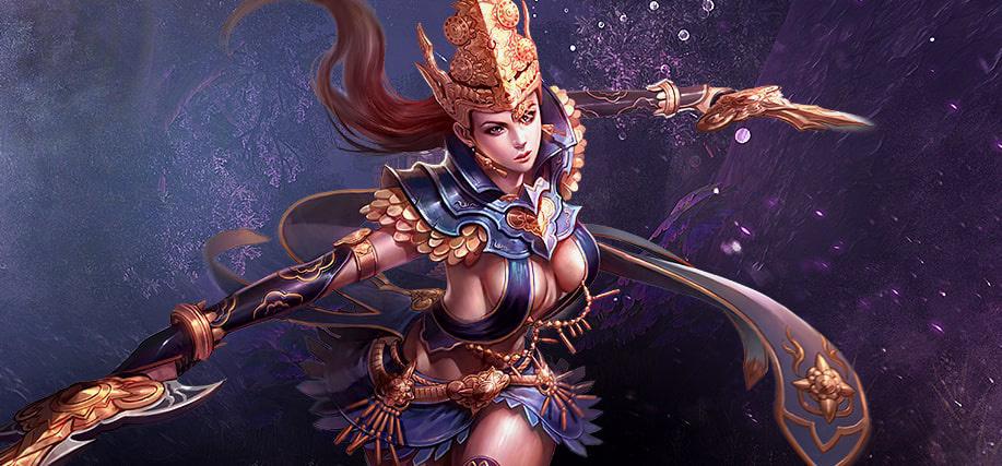 Xem phim Blade Dancer Vietsub HD