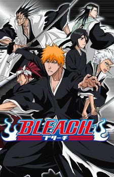 Xem phim Bleach Vietsub HD