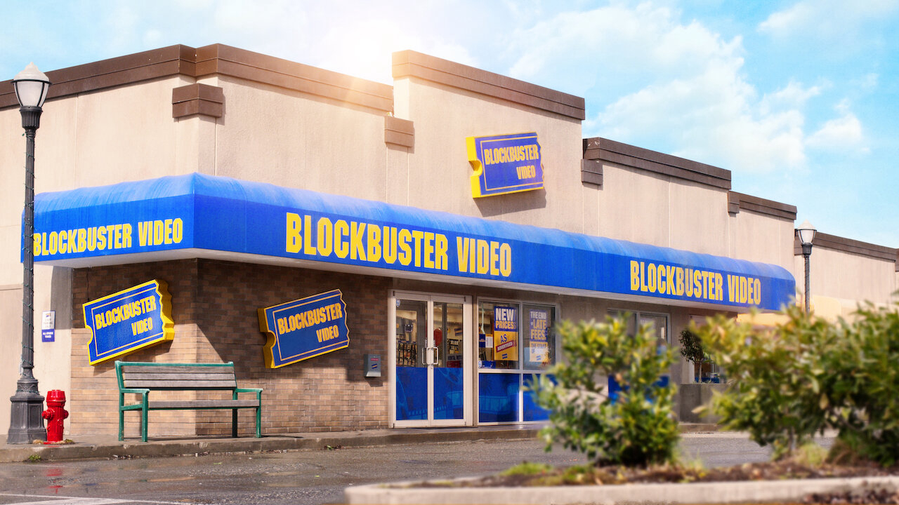 Xem phim BLOCKBUSTER Vietsub HD