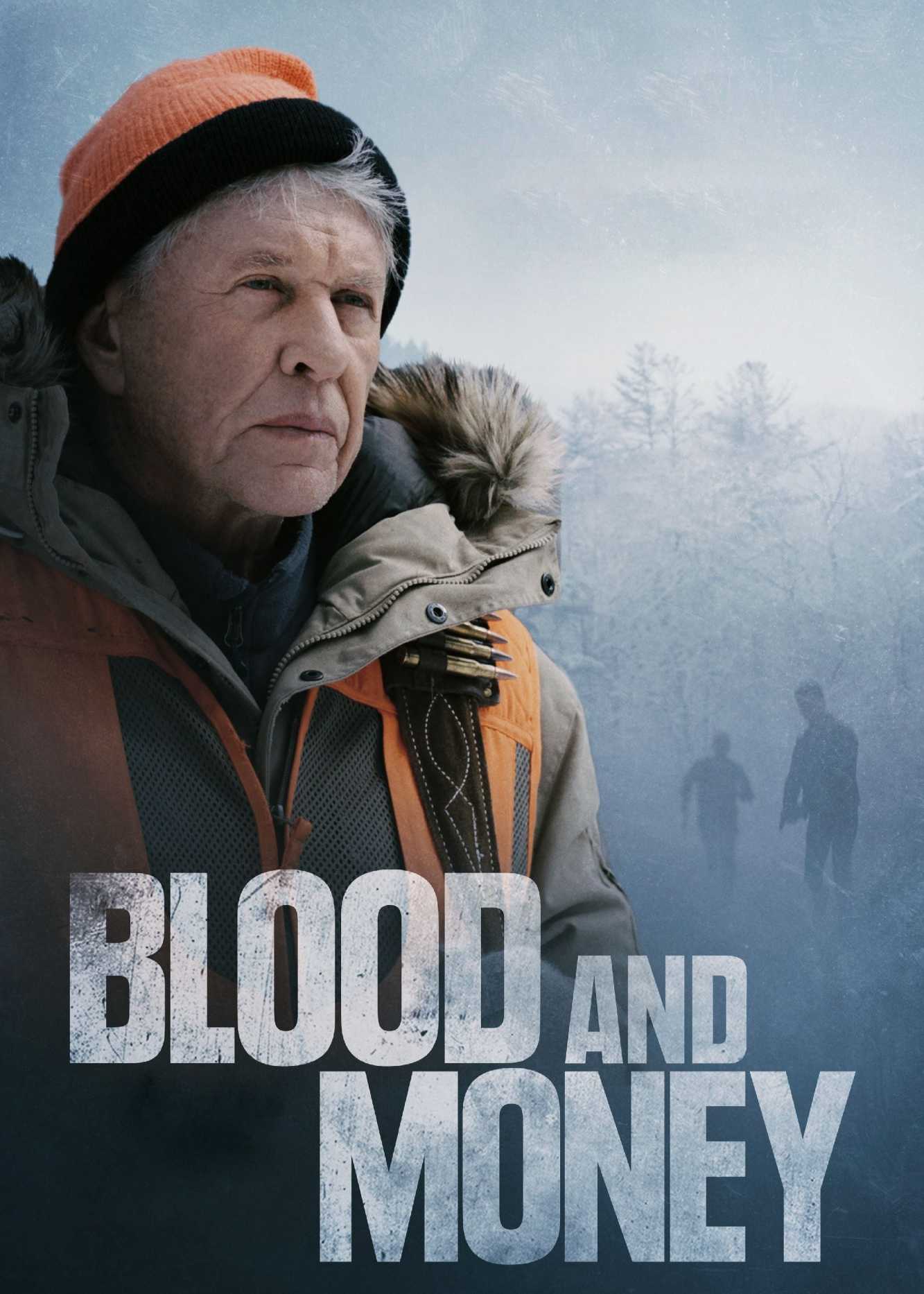 Xem phim Blood and Money Vietsub HD