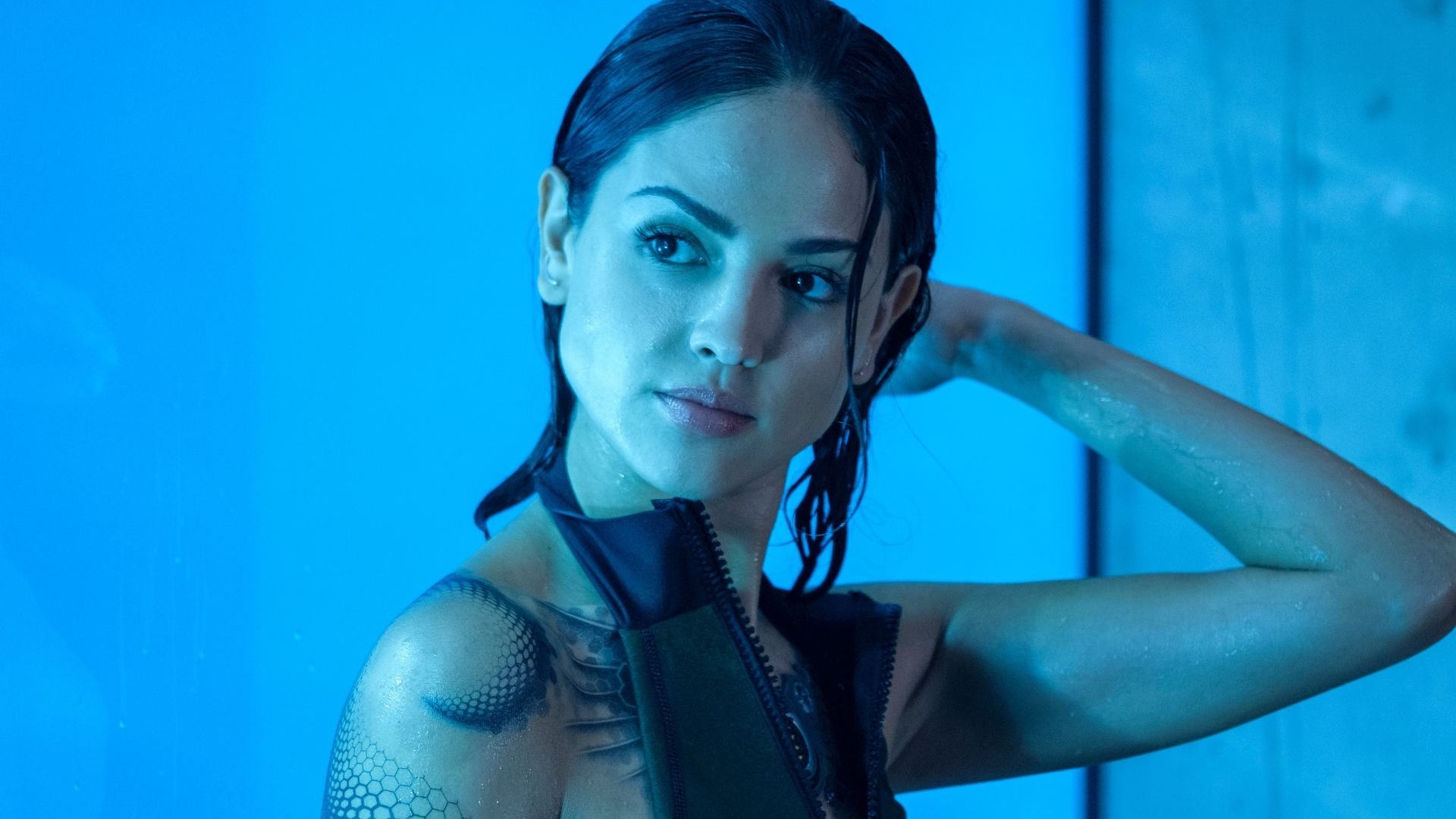Xem phim Bloodshot Vietsub HD