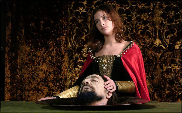 Xem phim Bluebeard Vietsub HD