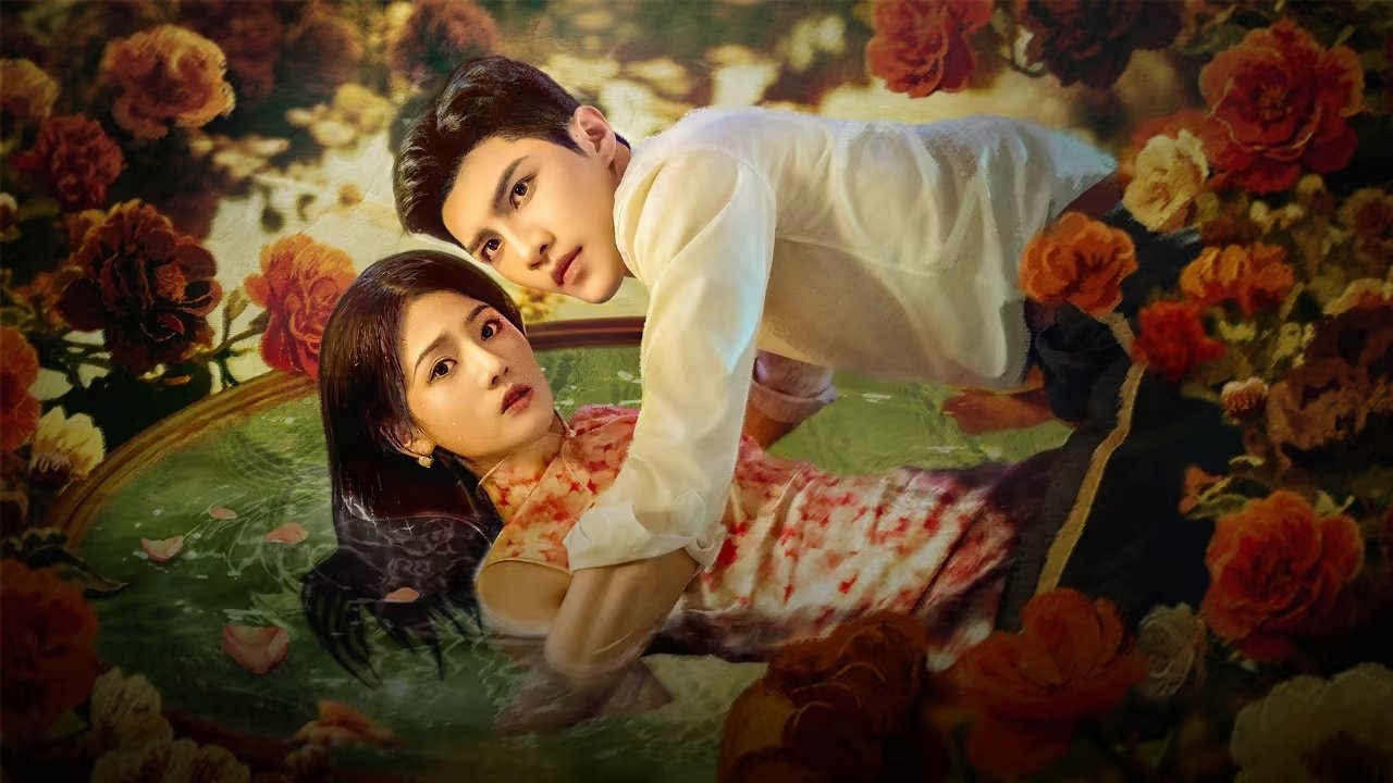 Xem phim Bộ Bộ Sênh Hoan Vietsub HD