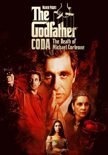 Xem phim Bố già: Cái chết của Michael Corleone Vietsub HD