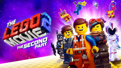 Xem phim Bộ phim Lego 2 Vietsub HD